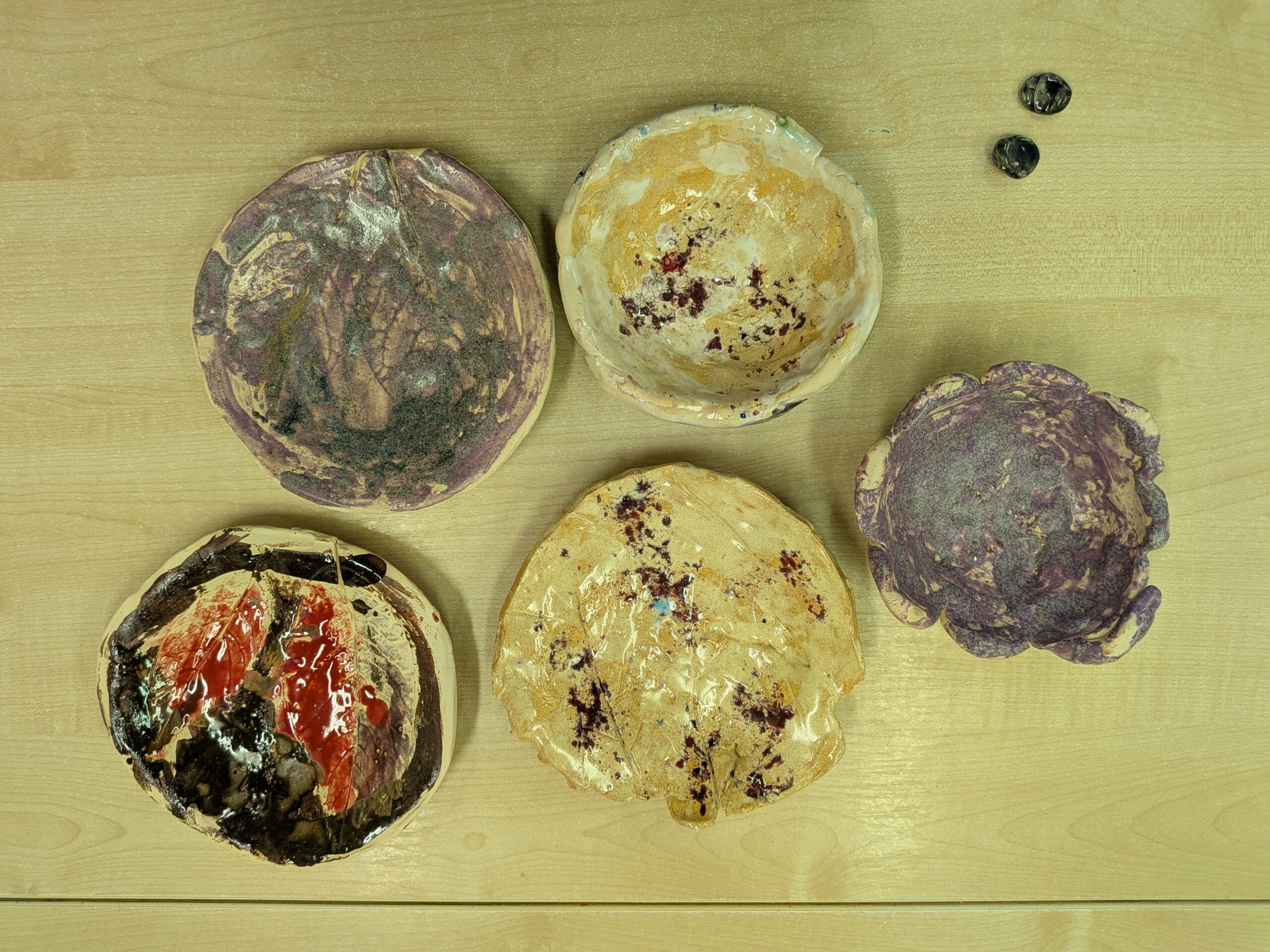 Savitööde näitus 2025